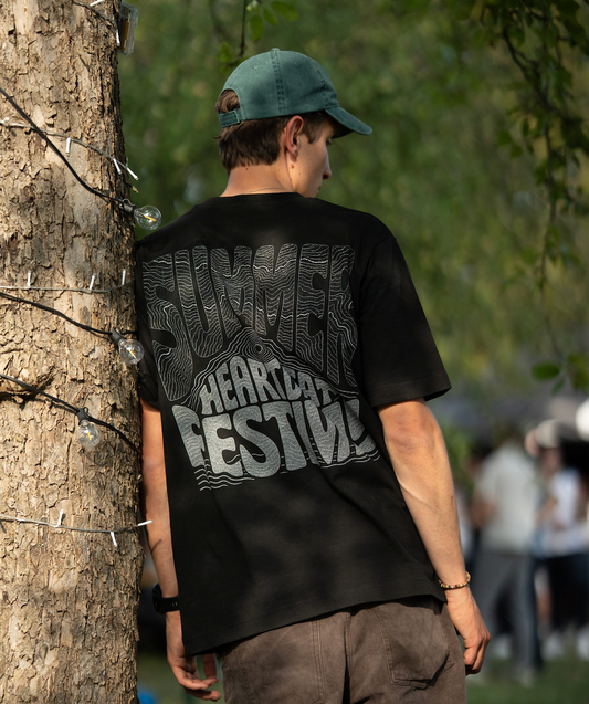 Summerheartbeat Shirt