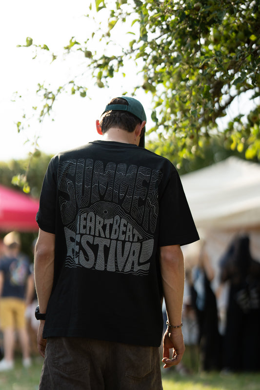 Summerheartbeat Shirt